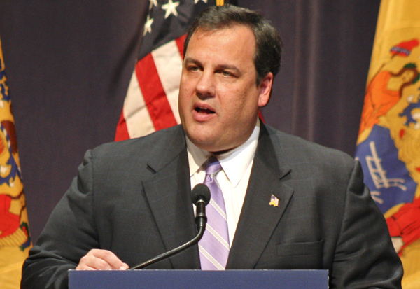 Gov. Christie–A Politician Who Understands Subsidiarity