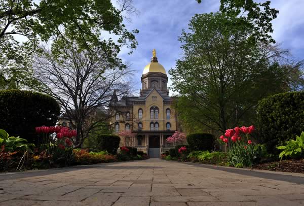 How Catholic Universities Fool Their Donors
