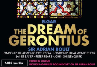 Elgar’s “Dream of Gerontius” — A Video Recording That Takes One’s Breath Away