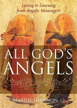 Father Martin Shannon: – Hour 2 – Father Martin Shannon on his book, “All God’s Angels”, December 24, 2016
