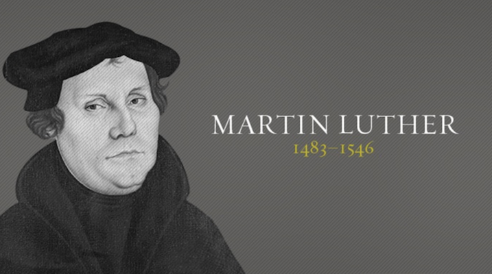 John Berntsen: – Hour 2 – a retired Lutheran pastor discusses Martin Luther and his critique of Catholicism, November 22, 2014
